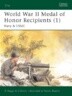 World War II Medal of Honor Recipients (1): Navy & USMC