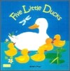 Five Little Ducks