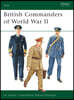 British Commanders of World War II