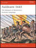 Auldearn 1645