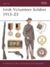 Irish Volunteer Soldier 1913-23