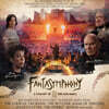 덴마크 국립 오케스트라가 연주하는 영화음악 (Fantasymphony II: A Concert Of Fire And Magic)