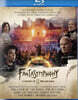 덴마크 국립 오케스트라가 연주하는 영화음악 (Fantasymphony II: A Concert Of Fire And Magic)