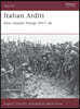 Italian Arditi: Elite Assault Troops 1917-20