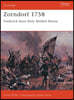 Zorndorf 1758: Frederick Faces Holy Mother Russia