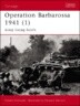 Operation Barbarossa 1941 (1): Army Group South