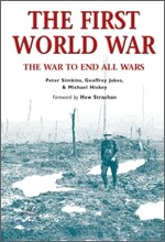 The First World War