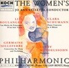 여성 필하모닉 (The Women's Philharmonic) - 팔레타 (JoAnn Falletta)(US발매)