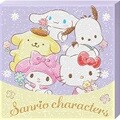 보석십자수 산리오캐릭터즈 어텐션[BS25-707]