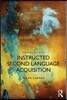 Introduction to Instructed Second Language Acquisition