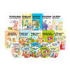 [노부영]뉴위시워시 10종 New Wishy-Washy 11~20 (Book & CD)