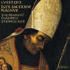 Stephen Rice 프란시스코 게레로: 미사 `위대한 사제를 보라` (Guerrero: Ecce Sacerdos Magnus)