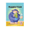 [노부영]뉴위시워시 New Wishy-Washy 02 Huggle's Cold