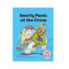 [노부영]뉴위시워시 New Wishy-Washy 18 Smarty Pants at the Circus