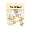 [노부영]뉴위시워시 New Wishy-Washy 10 Fix-It Bear