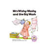 [노부영]뉴위시워시 New Wishy-Washy 17 Mrs Wishy-Washy and the Big Wash
