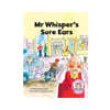 [노부영]뉴위시워시 New Wishy-Washy 16 Mr Whisper's Sore Ears