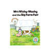 [노부영]뉴위시워시 New Wishy-Washy 25 Mrs Wishy-Washy and the Big Farm Fair