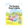 [노부영]뉴위시워시 New Wishy-Washy 24 The Hungry Giant's Baby
