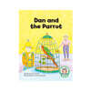 [노부영]뉴위시워시 New Wishy-Washy 29 Dan and the Parrot