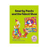 [노부영]뉴위시워시 New Wishy-Washy 15 Smarty Pants and the Talent Show