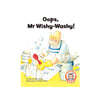 [노부영]뉴위시워시 New Wishy-Washy 09 Oops, Mr Wishy-Washy!