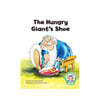 [노부영]뉴위시워시 New Wishy-Washy 22 The Hungry Giant's Shoe