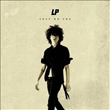 LP - Lost On You (Ltd)(Opaque Gold Colored 2LP)