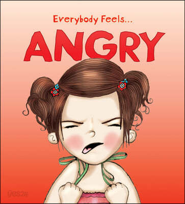 Angry