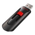 [샌디스크] 크루져 글라이드 USB Z60 256GB 