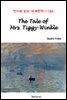 The Tale of Mrs. Tiggy-Winkle - 영어로 읽는 세계문학 1146