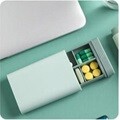 여행용 알약 케이스 6P