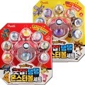 포켓몬 굿잡 탱탱 몬스터볼 세트