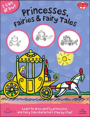 Princesses, Fairies &amp; Fairy Tales