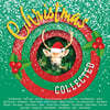 인기 크리스마스곡 모음집 (Christmas Collected) [레드 & 그린 컬러 2LP]