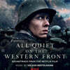 서부 전선 이상없다 영화음악 (All Quiet On The Western Front OST) [LP]