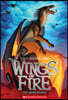 The Dark Secret (Wings of Fire #4): Volume 4