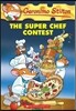 The Super Chef Contest