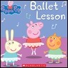 Ballet Lesson