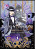 Disney Twisted-Wonderland The Comic Episode of Octavinelle 1