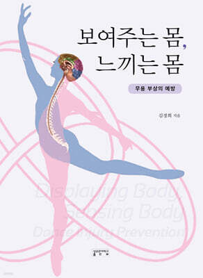 보여주는 몸, 느끼는 몸
