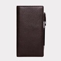 [2026년 속지증정]슈렁큰 CEO수첩 다이어리(투톤브라운,9.5x17cm)D10274