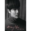 LEE MIN HO(이민호) - ALL MY LIFE 2DVD+포토북