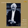 Gunter Wand 귄터 반트 모차르트 1집 (Mozart Collection 1) [2LP]