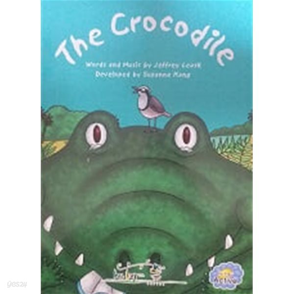 Bee-Bop : The Crocodile