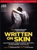 Orchestra of the Royal Opera House 조지 벤저민 오페라 (George Benjamin: Written on Skin)