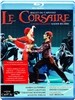 Ballet du Capitole 카데르 벨라르비의 발레 '해적' (Le Corsaire by Kader Belarbi)