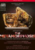 Frank Moon 현대무용 '변신' (The Royal Ballet - The Metamorphosis)