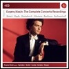 Evgeny Kissin 예프게니 키신이 연주하는 피아노 협주곡집 (The Complete Concerto Recordings)