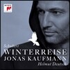 Jonas Kaufmann 슈베르트: 겨울나그네 (Schubert: Winterreise D.911)